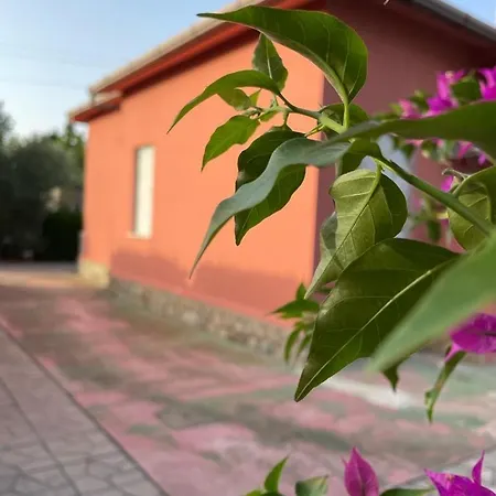Casa di campagna Cataleya Alghero