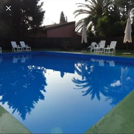 Cataleya Landhuis Alghero