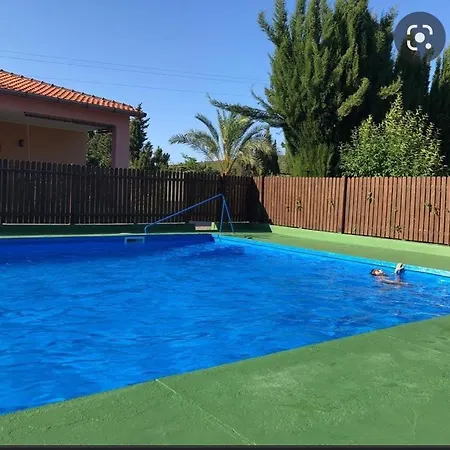 Cataleya Landhuis Alghero